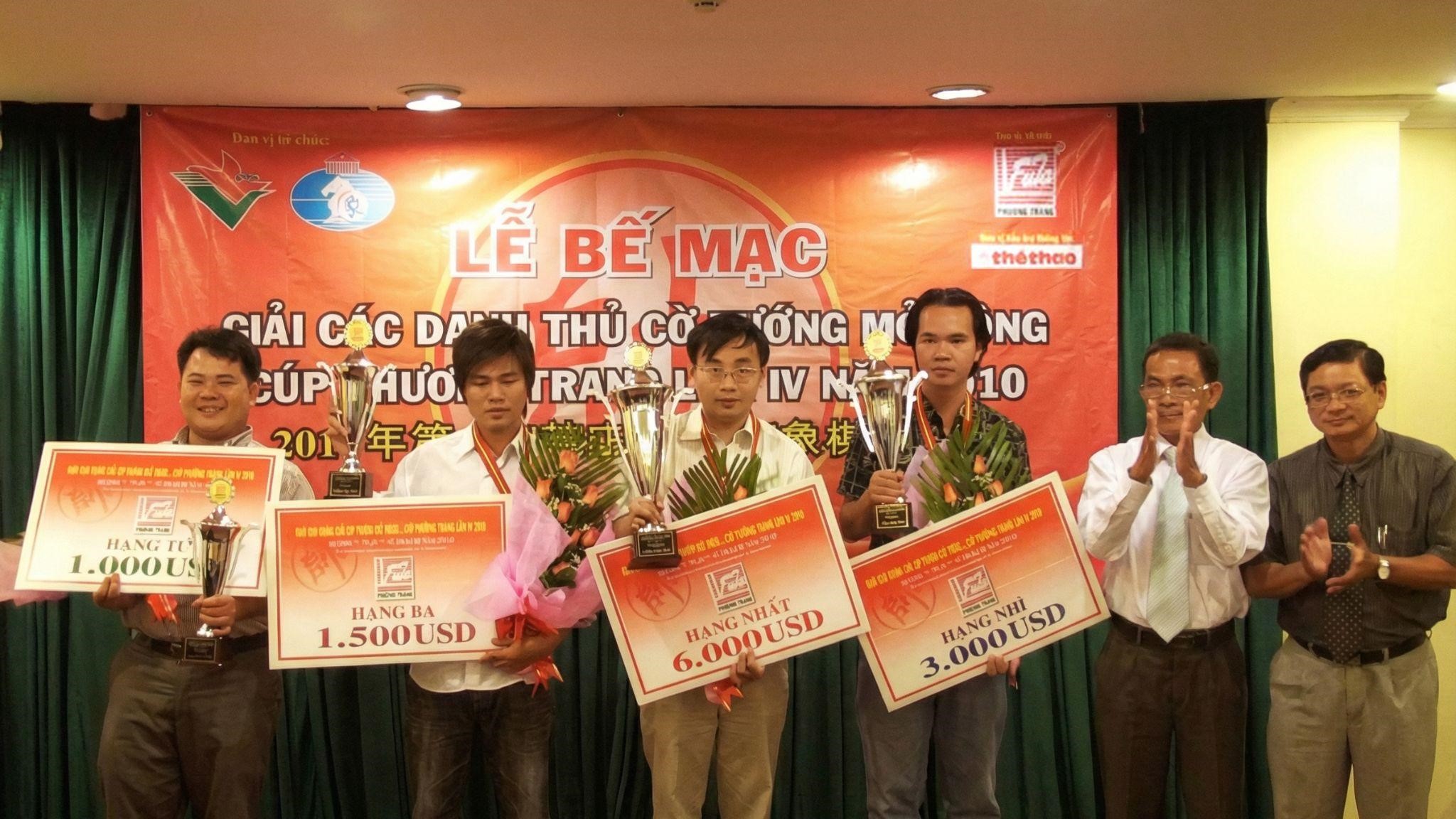 Cúp Phương Trang lần VII: Khi tinh hoa cờ tướng quốc tế hội tụ tại Đà Nẵng - Ảnh 1.