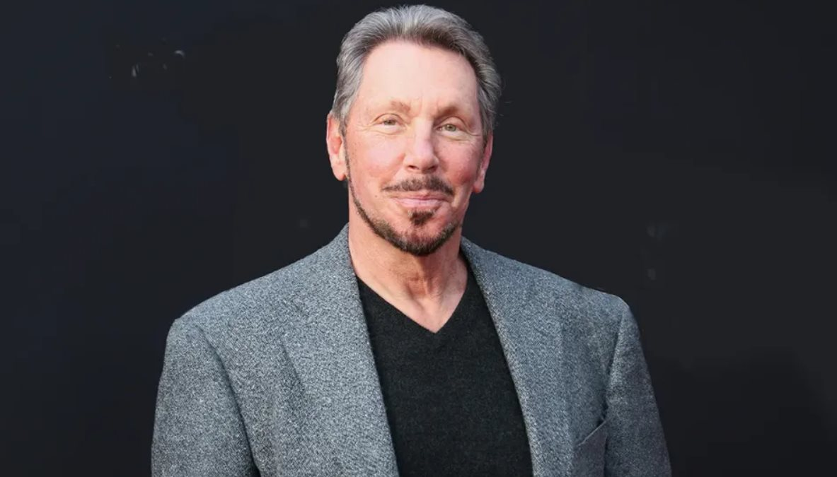 Vị tỷ phú từng hứa cho đi 95% tài sản nay quay xe dồn toàn bộ 40 tỷ USD tiền túi để thâu tóm một hãng phim: Khi từ thiện kiểu tư bản lên ngôi- Ảnh 1.