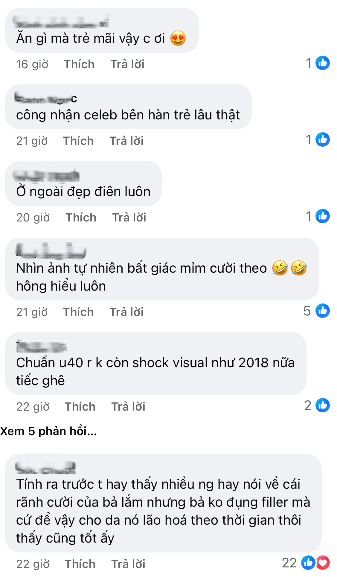 Khó tin nhất lúc này là làn da của Irene- Ảnh 1.