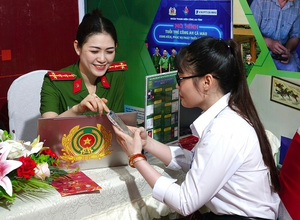 Khoa học công nghệ đóng góp trực tiếp vào thực thi ESG của doanh nghiệp - 2