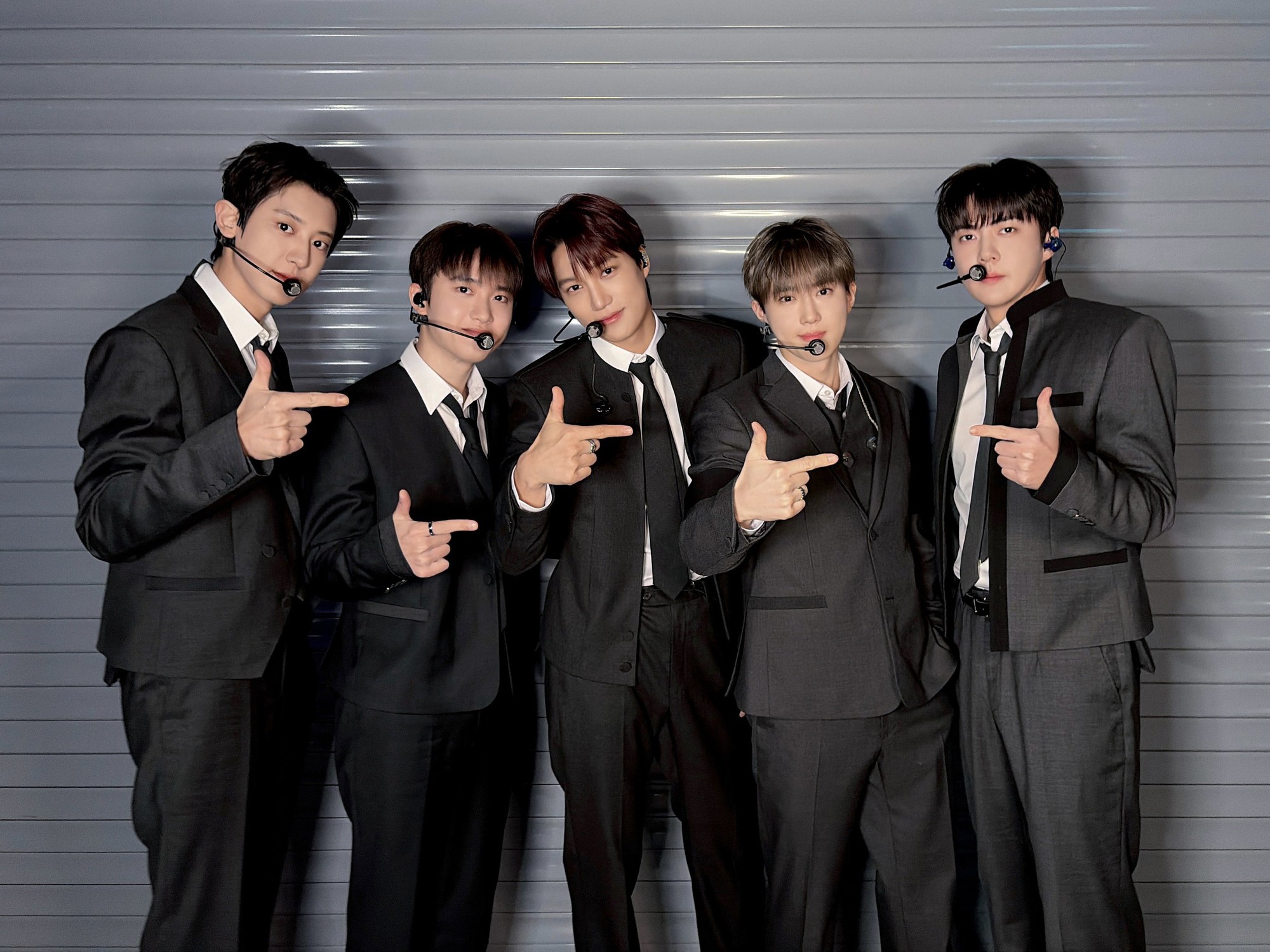 Khoảnh khắc được ví như 