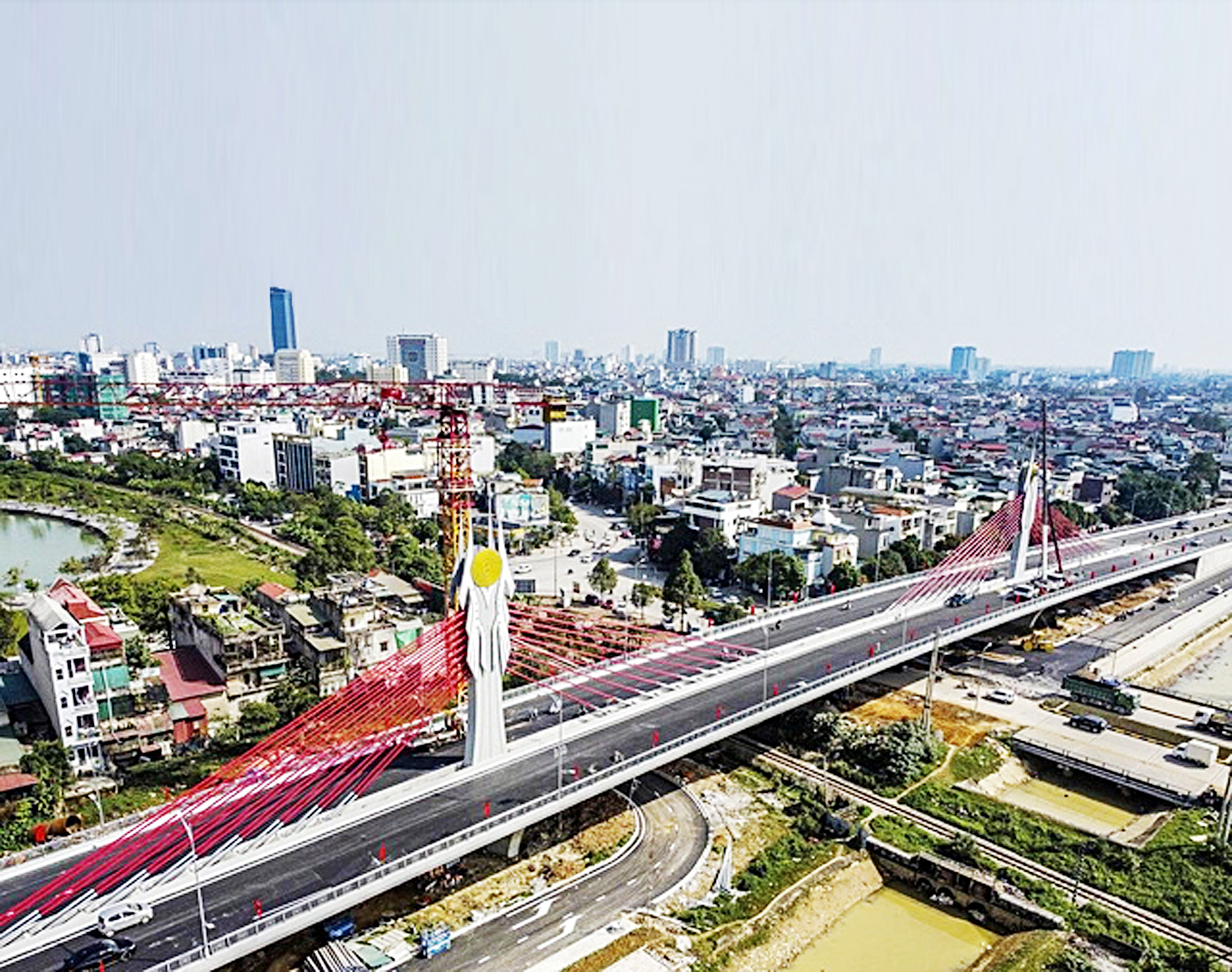 dự án  - Ảnh 1.