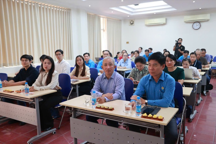 Khởi động chương trình "Chuyến xe mùa Xuân" Tết Bính Ngọ 2026 1 Khởi động chương trình