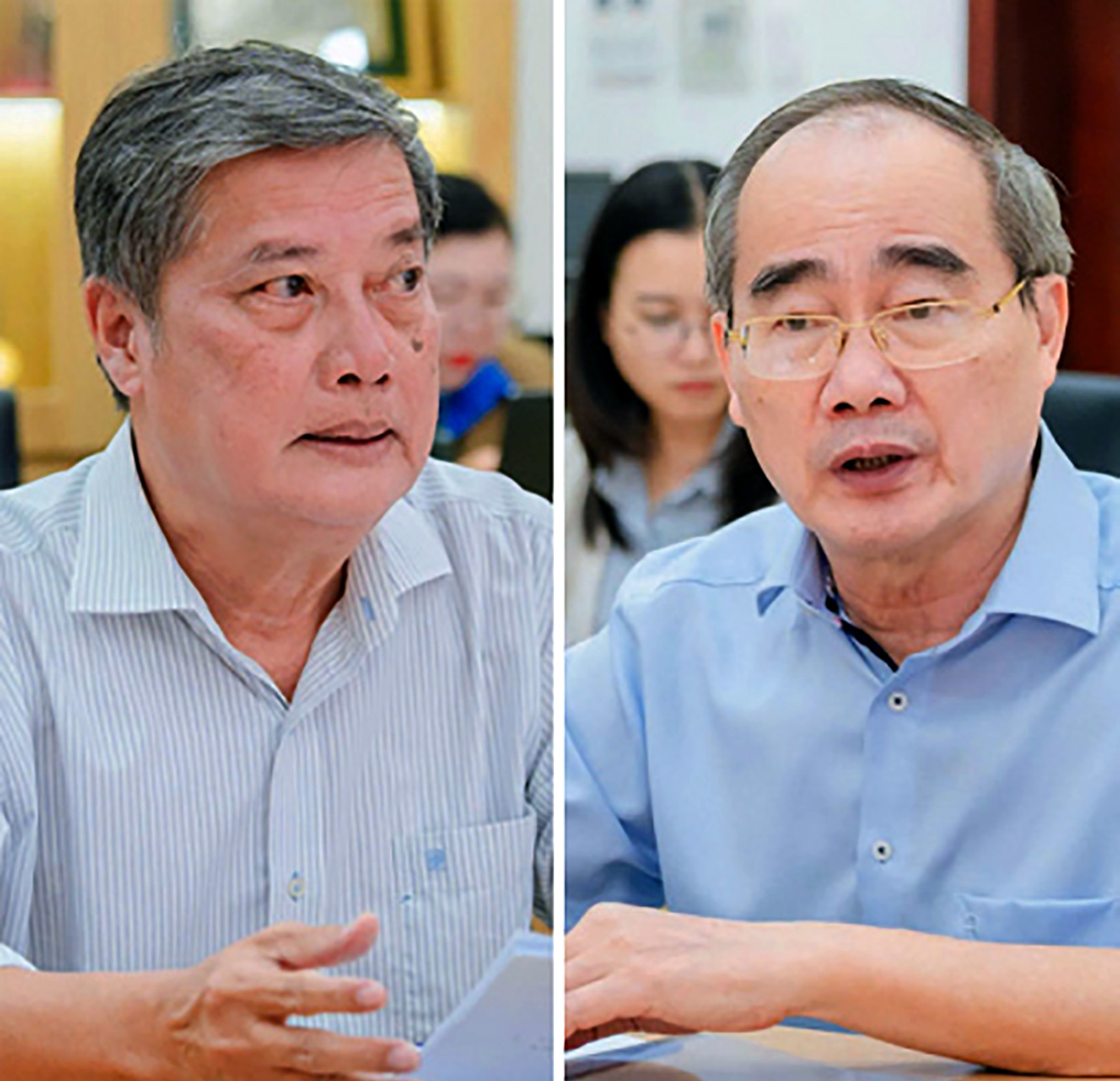 Khơi khát vọng và trách nhiệm tuổi trẻ 1 Khơi khát vọng và trách nhiệm tuổi trẻ - Ảnh 1.