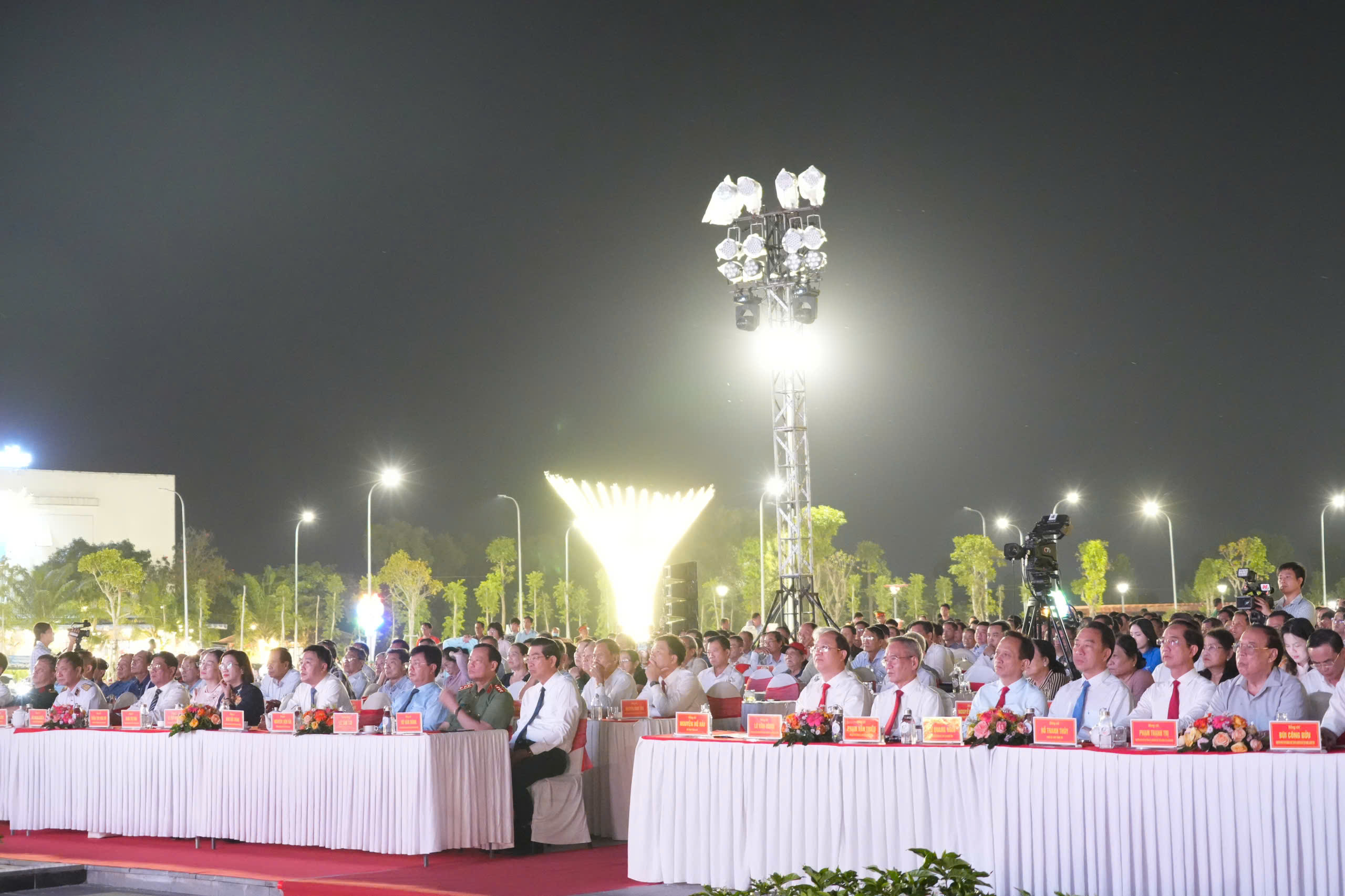 Khởi nghĩa Hòn Khoai, mốc son lịch sử của tỉnh Cà Mau 1 Khởi nghĩa Hòn Khoai, mốc son lịch sử của tỉnh Cà Mau - Ảnh 1.