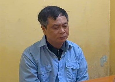 Khởi tố Hiệu trưởng Trường Cao đẳng Du lịch Hà Nội vì ăn chặn tiền sinh viên - Ảnh 1.