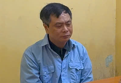 Khởi tố hiệu trưởng Trường cao đẳng Du lịch Hà Nội vụ 'ăn chặn' tiền A80 của sinh viên 1 Trường Cao đẳng Du lịch Hà Nội - Ảnh 1.