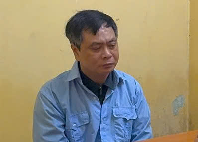 NÓNG: Khởi tố hiệu trưởng trường Cao đẳng Du lịch Hà Nội vì sai phạm chi trả Tiền hỗ trợ A80- Ảnh 1.