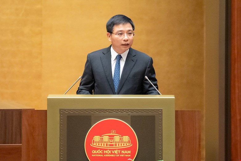 Không bổ sung chính sách tăng thêm 100% tiền lương cho cán bộ thuế 1 Chính phủ bỏ đề xuất tăng thêm thu nhập cho cán bộ thuế - Ảnh 1.