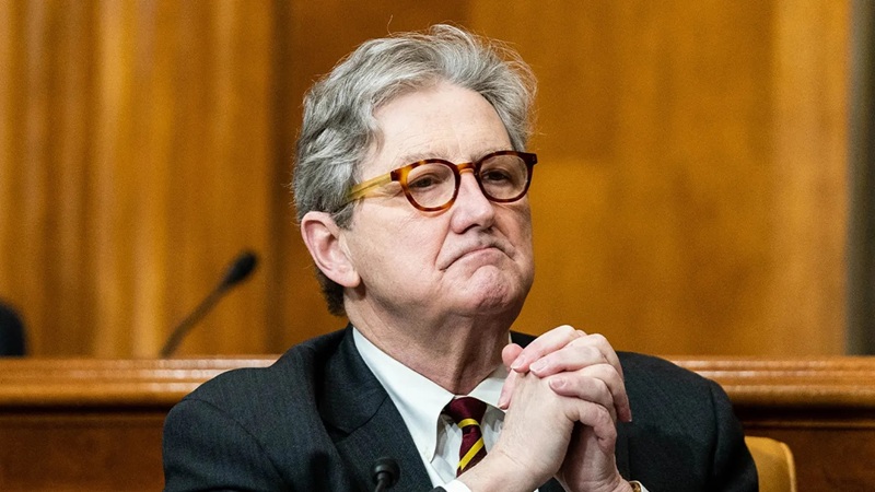 Thượng viện Mỹ - Ảnh 1.