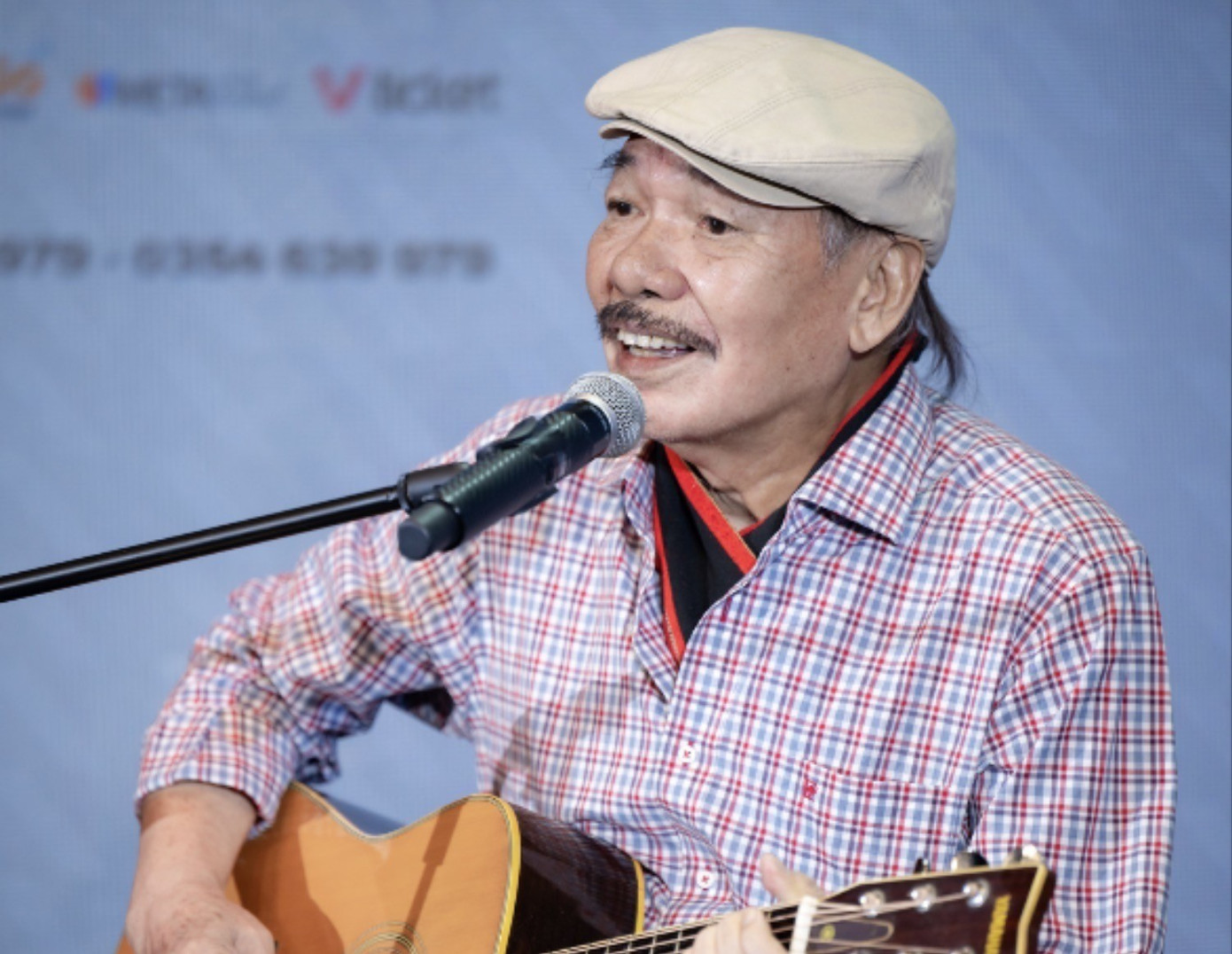 Không có chuyện hủy đêm nhạc vinh danh nhạc sĩ Trần Tiến, Trịnh Công Sơn- Ảnh 1.