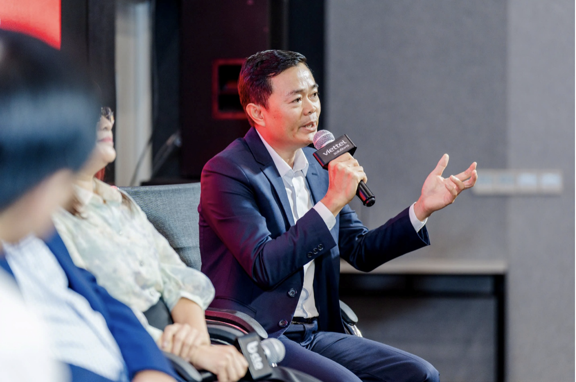 Ứng dụng AI ngành FMCG: Không còn là cuộc chơi 'vẽ' viễn cảnh - Ảnh 1.