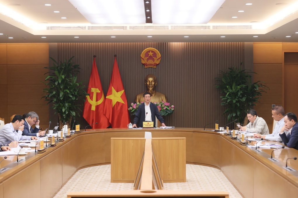 Không để lợi dụng cổ phần hóa nhằm thâu tóm đất đai đem bán - 1 Không để lợi dụng cổ phần hóa nhằm thâu tóm đất đai đem bán - 1