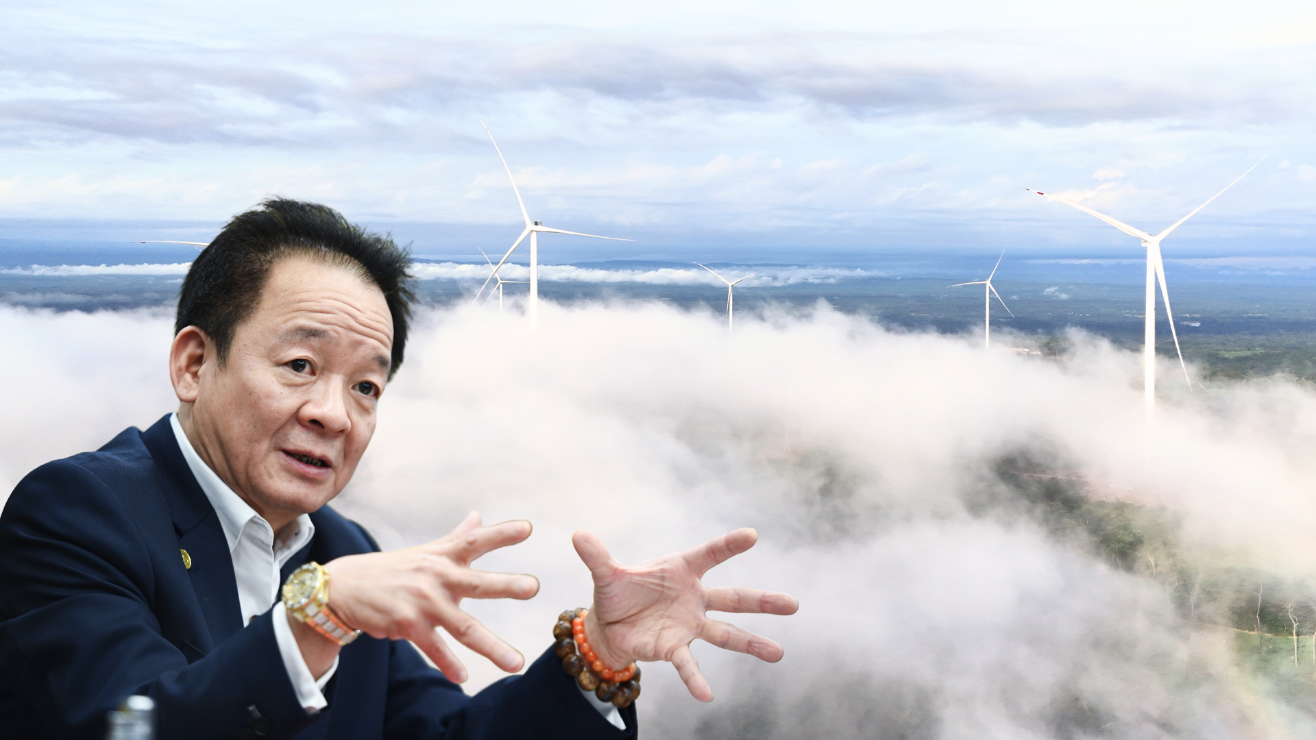 Hạ tầng năng lượng xuyên biên giới: Không gian mới cho khu vực tư nhân- Ảnh 1. Hạ tầng năng lượng xuyên biên giới: Không gian mới cho khu vực tư nhân- Ảnh 1.