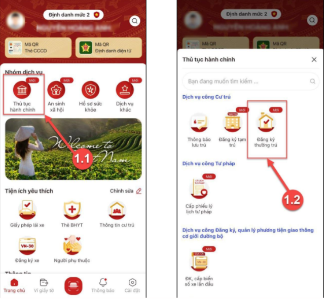 Không làm điều này trên VNeID, người dân đối diện mức phạt lên tới 4 triệu đồng- Ảnh 2.