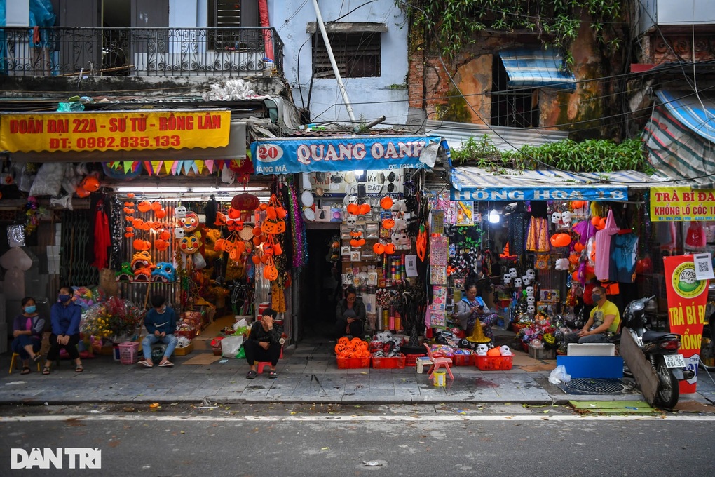 Không lập hóa đơn khi bán hàng sẽ bị phạt tối đa 80 triệu đồng - 1