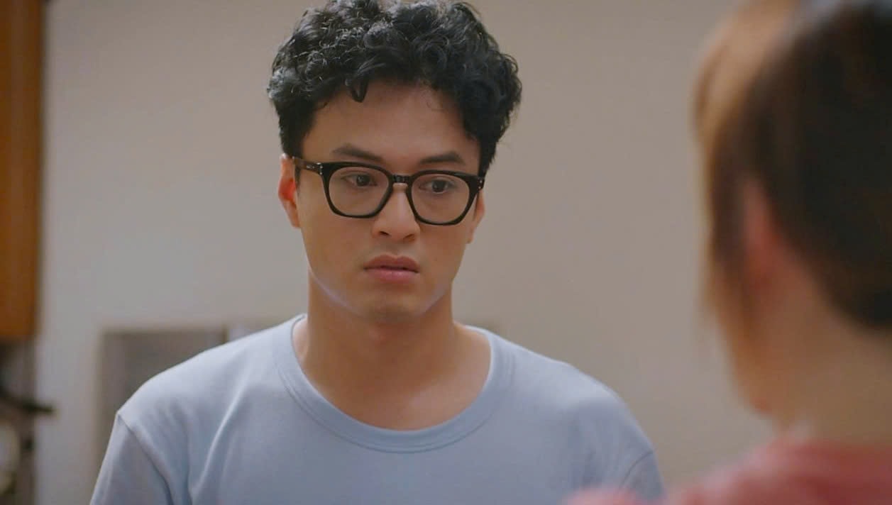 Không muốn tin đây là Hồng Đăng- Ảnh 5. Không muốn tin đây là Hồng Đăng- Ảnh 5.