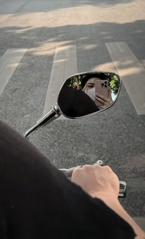 Không ngờ có ngày Tổng giám Đốc Sơn Hải và phu nhân Đỗ Hà công khai chuyện này- Ảnh 1.