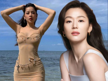 Không nhịn ăn hay tập bụng vẫn giảm 25kg, 3 cách dễ bất ngờ giúp mỹ nhân lọt top đẹp nhất thế giới về dáng đỉnh 6 Mỹ nhân đẹp số 1 Việt Nam sống lành mạnh hệt mợ chảnh, giữ đức tính con nhà quân đội nên U35 vẫn trẻ như gái 18