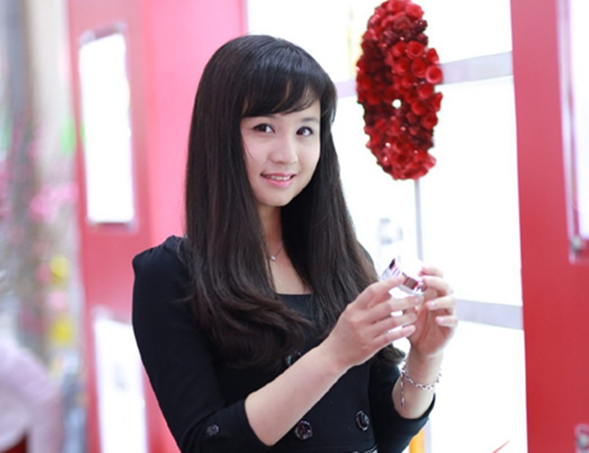 Không phải Tăng Thanh Hà, đây mới là ngọc nữ đẹp nhất Việt Nam: Nhan sắc người gặp người yêu, hoa gặp hoa nở- Ảnh 5.