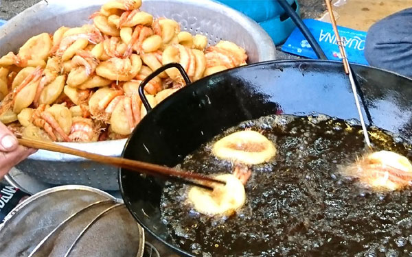 Không phải bánh chuối, món ăn từ 30.000 đồng/phần này mới là đại diện Việt lọt top ngon nhất châu Á- Ảnh 2.