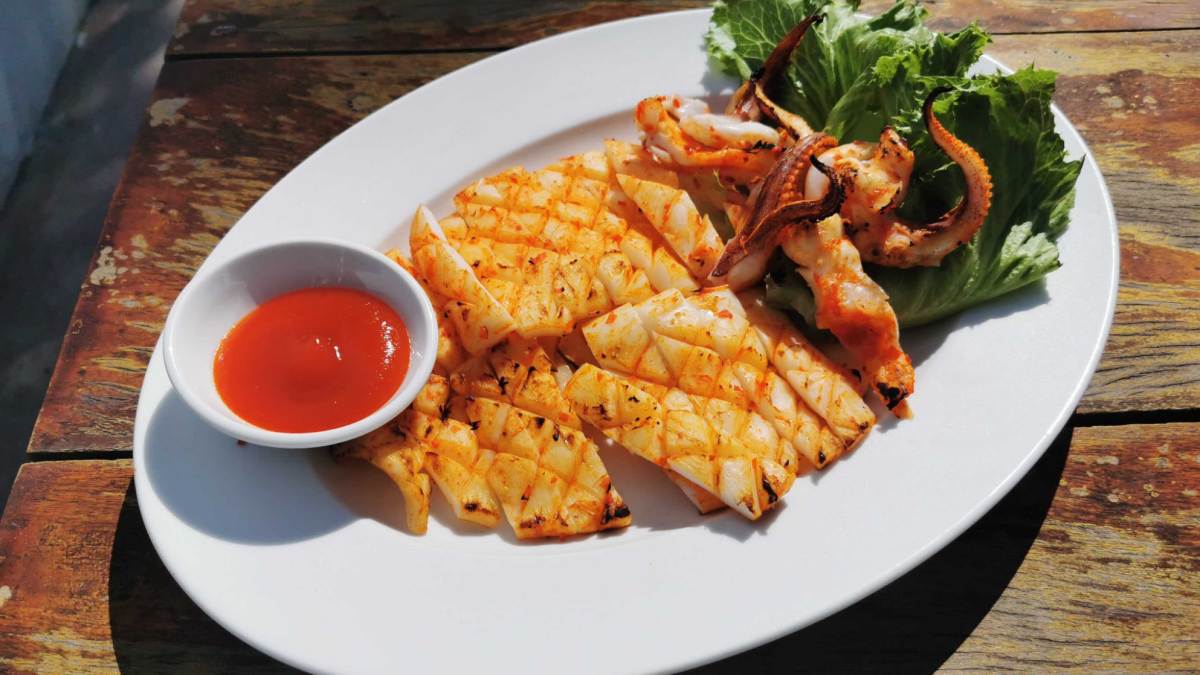 Không phải chả mực, món ăn từ 400.000 đồng/kg này mới là hương vị Việt lọt top 10 ngon nhất thế giới- Ảnh 1.