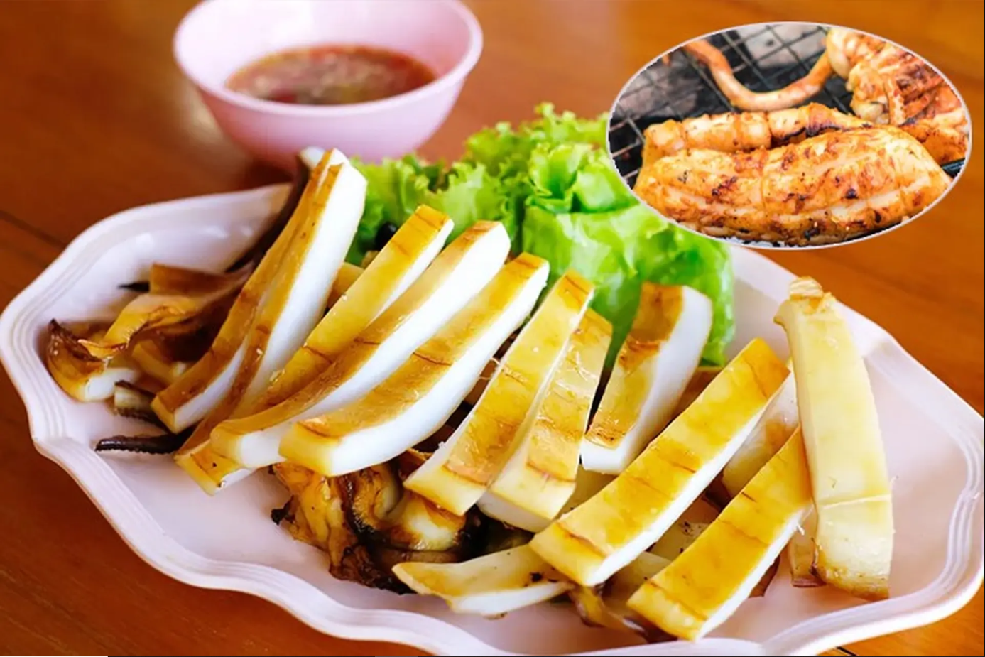 Không phải chả mực, món ăn từ 400.000 đồng/kg này mới là hương vị Việt lọt top 10 ngon nhất thế giới- Ảnh 4.