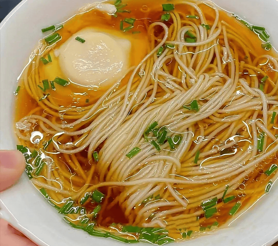 Không phải sơn hào hải vị, đây là 6 thức quà gây thương nhớ ở Thạch Gia Trang khiến du khách ăn một lần là nhớ cả đời- Ảnh 2.