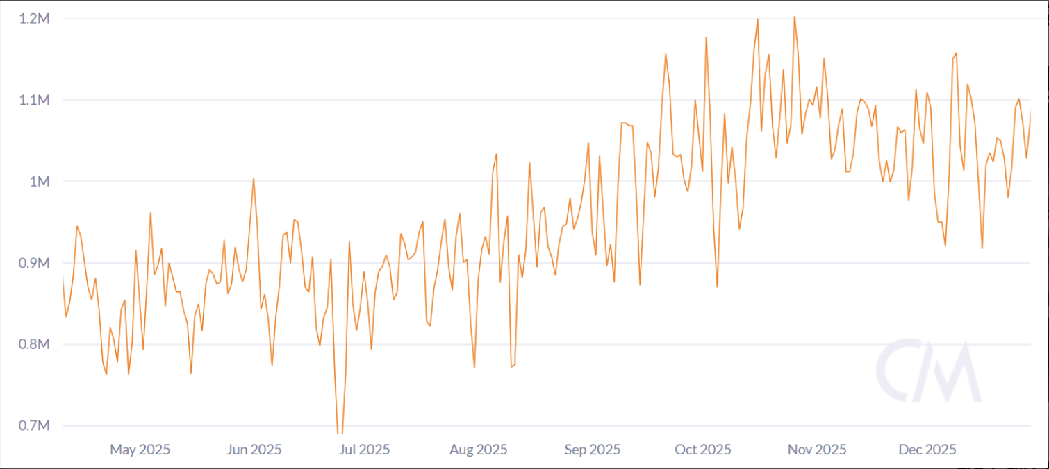 Không thể vượt 90.000 USD, kết thúc năm biến động lớn 2 Giá Bitcoin hôm nay 31.12.2025: Từ chối vùng 90.000 USD, kết thúc một năm nhiều biến động - Ảnh 2.