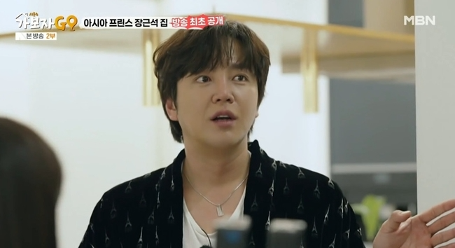 Nam nghệ sĩ tiết kiệm nhất showbiz: Không thích hàng hiệu chỉ thích đồ ăn, U40 vẫn độc thân, sở hữu BĐS hơn 2000 tỷ- Ảnh 4.