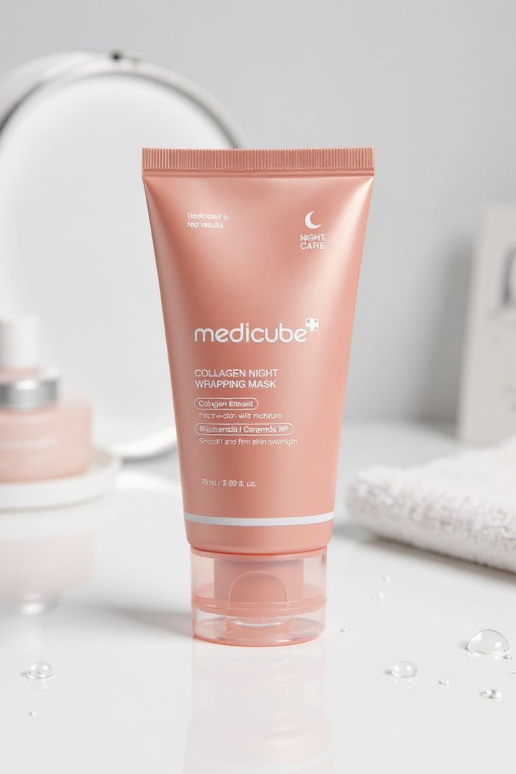 12 sản phẩm làm đẹp viral nhất MXH 2025: Không thử thì thôi, thử rồi là dính- Ảnh 1.