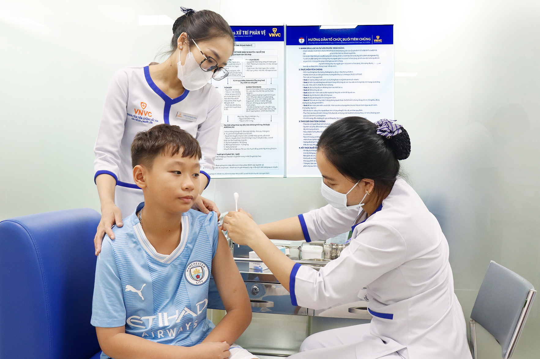 Không tiêm đủ vắc xin não mô cầu, thanh thiếu niên nguy cơ mắc bệnh cao - Ảnh 5.