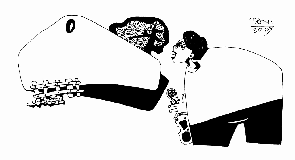 Khúc ru giữa những mảnh vỡ - Truyện ngắn của Vũ Ngọc Giao- Ảnh 1. Khúc ru giữa những mảnh vỡ - Truyện ngắn của Vũ Ngọc Giao- Ảnh 1.