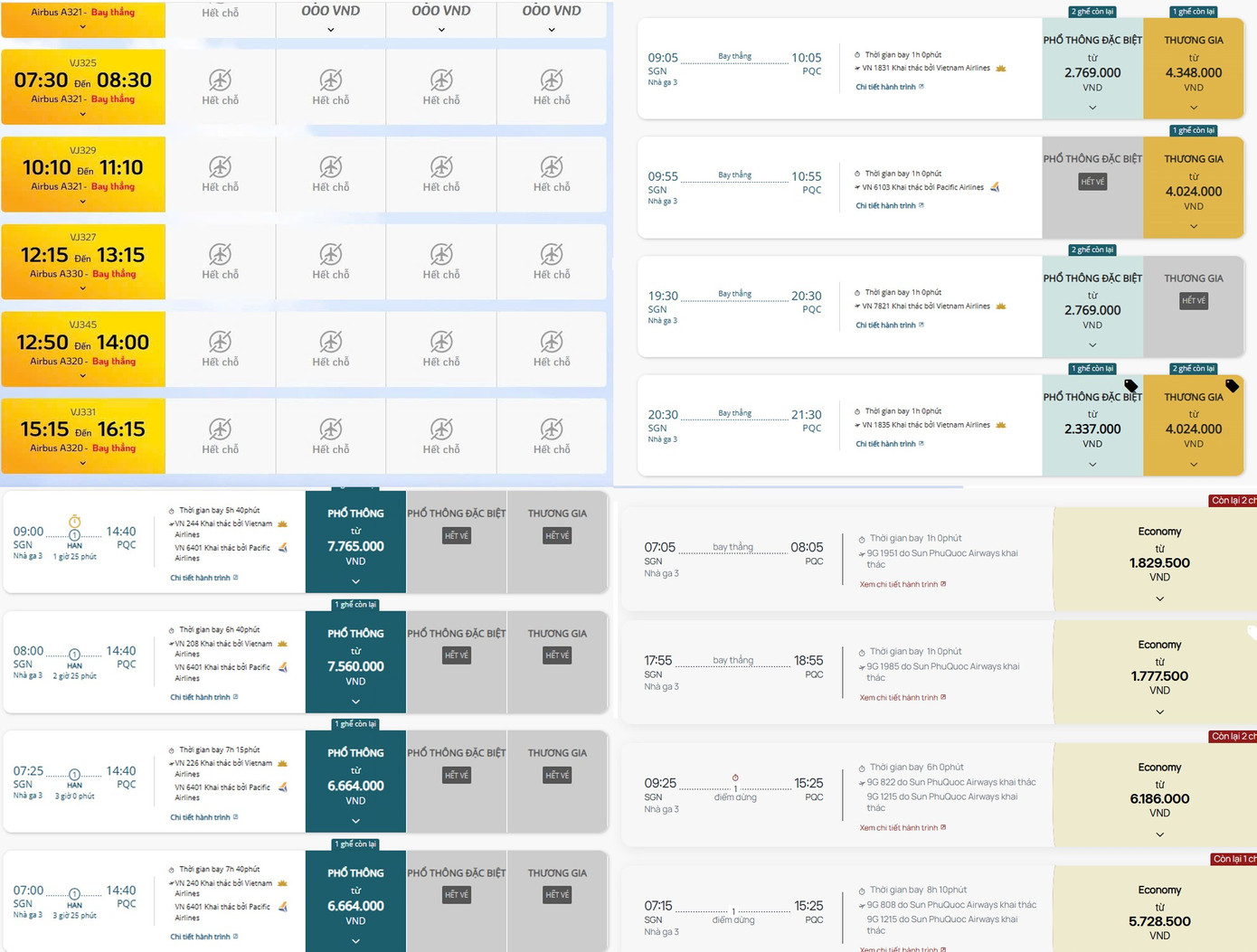Nghỉ 4 ngày Tết Dương lịch: Kích hoạt làn sóng ăn chơi, có chặng bay 'cháy vé'- Ảnh 1.