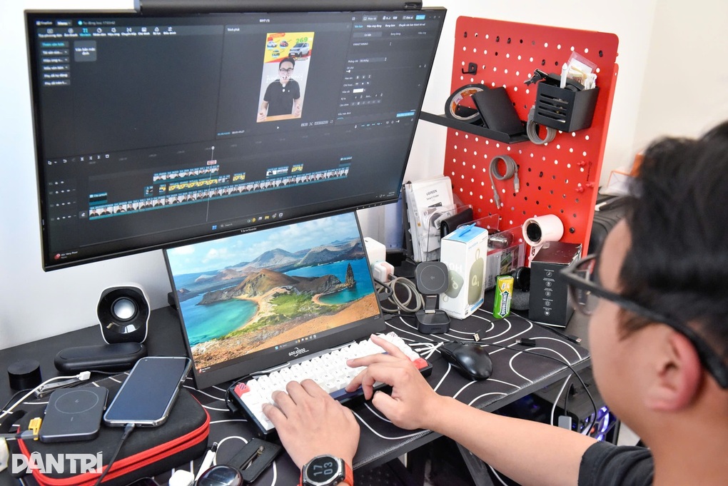 Kiếm tiền từ tiếp thị liên kết bùng nổ: Quy định mới cần biết từ 2026 - 1