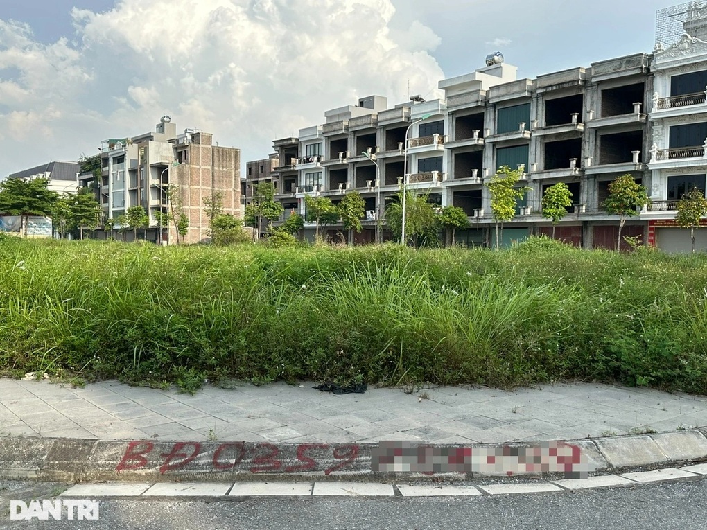 Kiến nghị áp giá đất nông nghiệp bằng 40% giá đất ở - 1