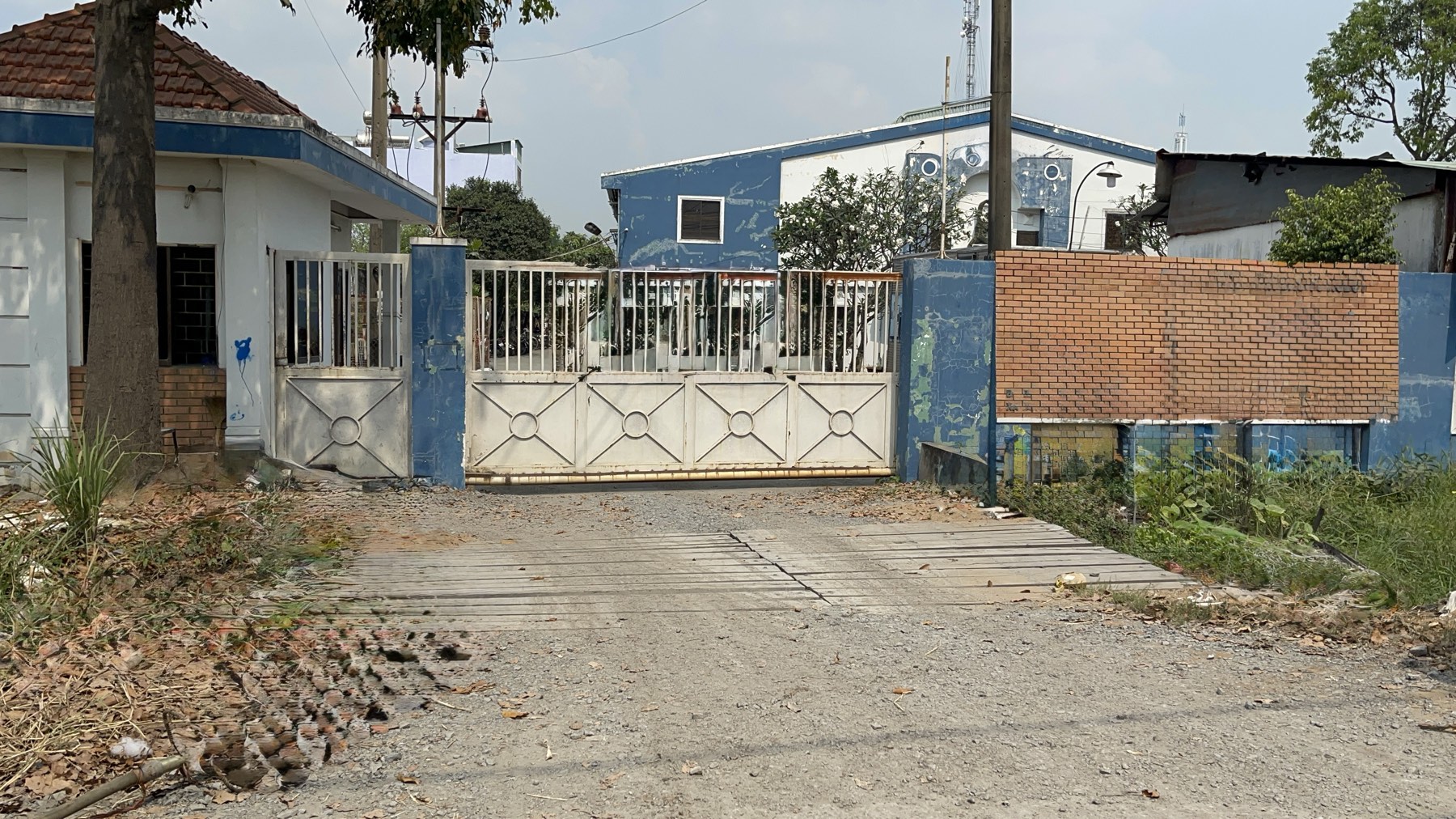 Kiến nghị gỡ vướng cho vụ 'doanh nghiệp phải đi thuê đất lại của chính mình'- Ảnh 1. Kiến nghị gỡ vướng cho vụ 'doanh nghiệp phải đi thuê đất lại của chính mình'- Ảnh 1.