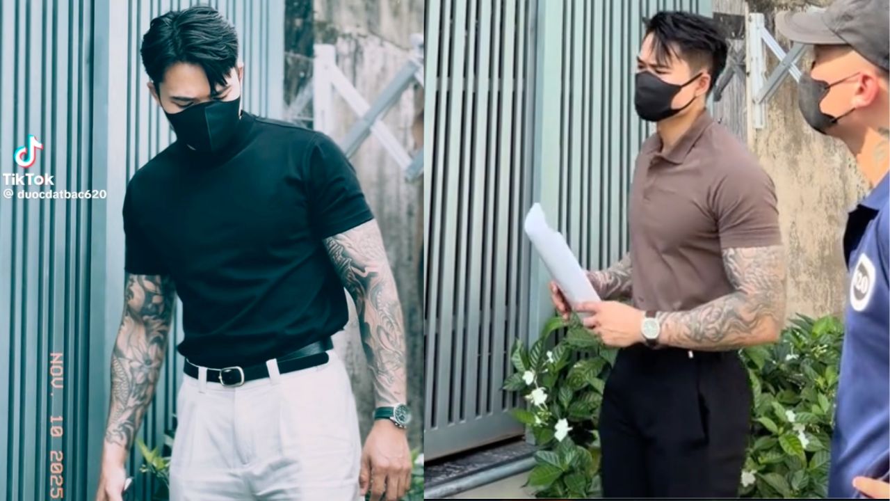 Kiểu thu hồi nợ "đòi cho bỏ ghét" của Được Đất Bắc 1 Kiểu thu hồi nợ