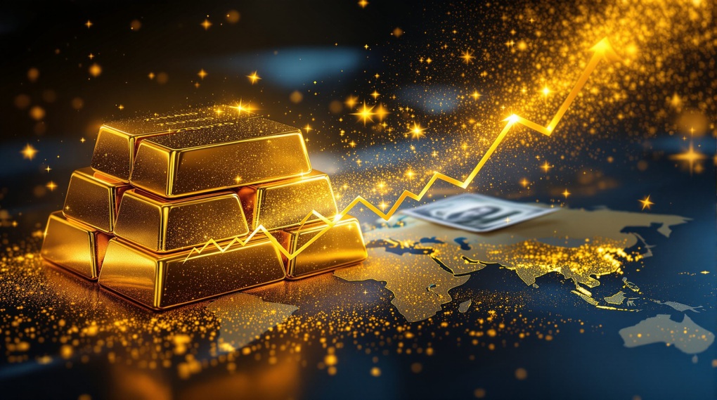 Kim loại quý 2026: Đỉnh cao kỳ vọng hay vực sâu chực chờ? - 1