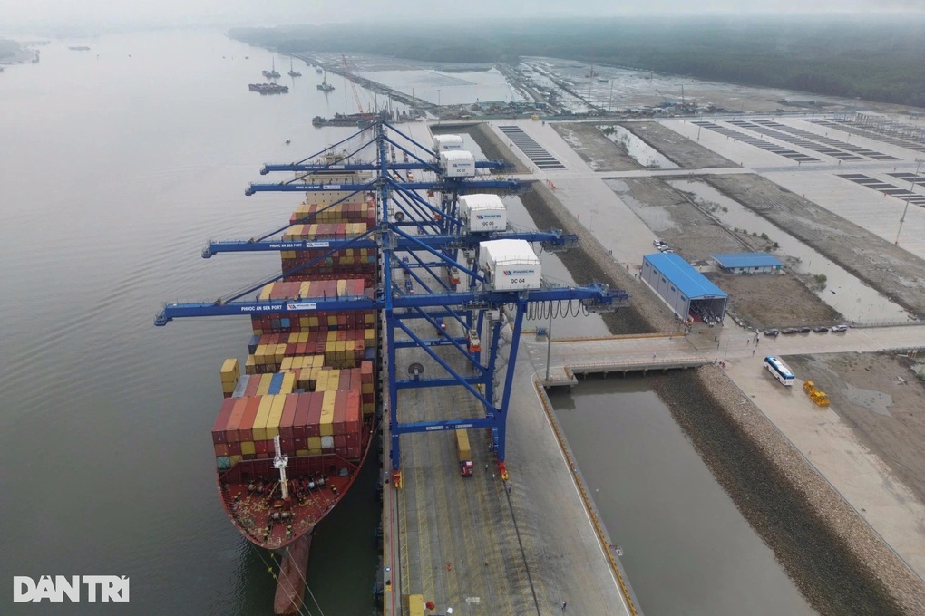 Kim ngạch xuất nhập khẩu dự kiến vượt 900 tỷ USD, động lực từ đâu? - 1