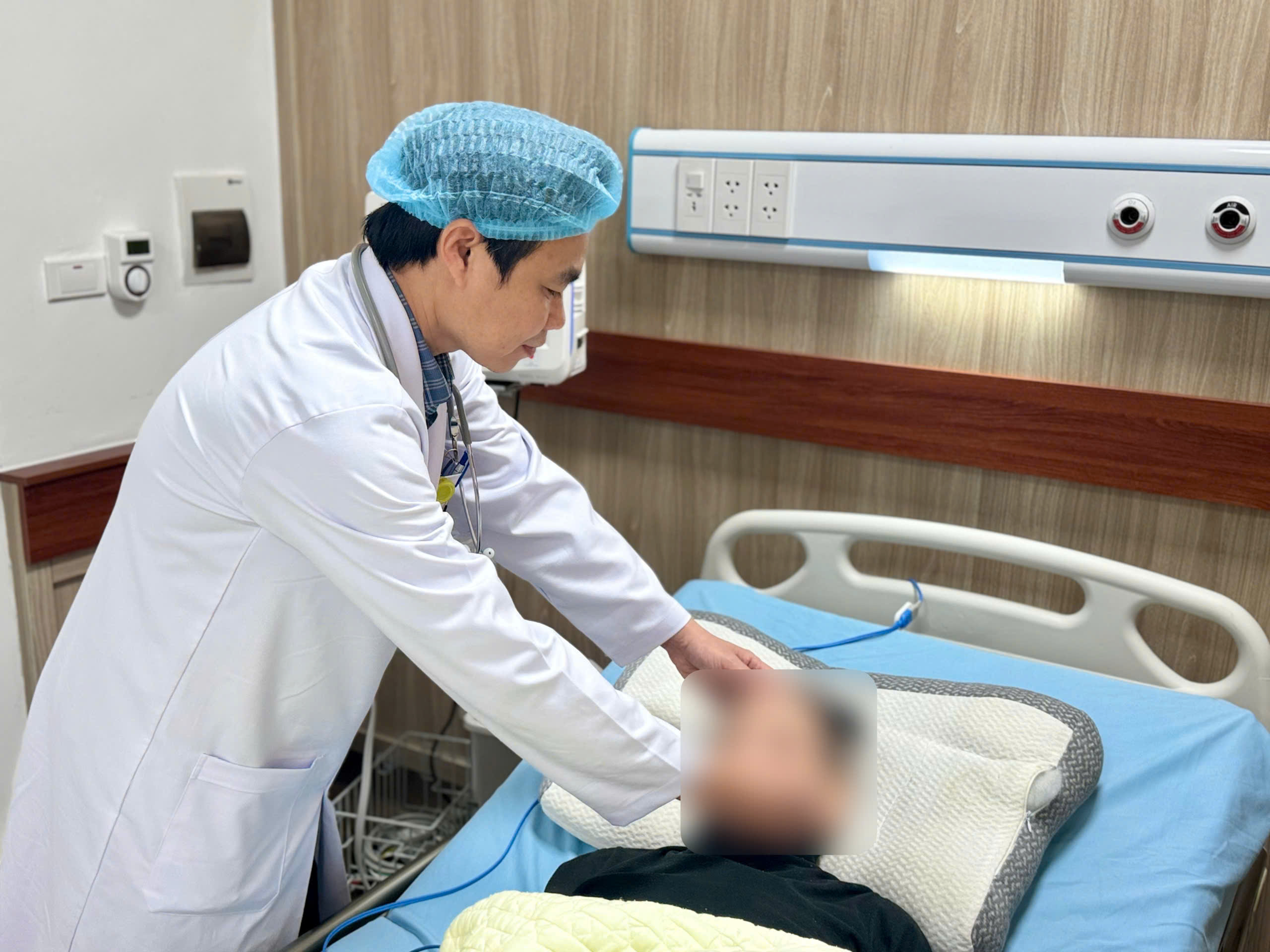 sán dây chó - Ảnh 1.