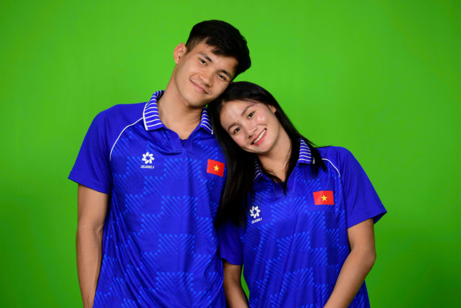 Kình ngư Mỹ Tiên: 'Tôi ngủ ít hơn bơi' - Ảnh 1. Mỹ tiên - Ảnh 1.