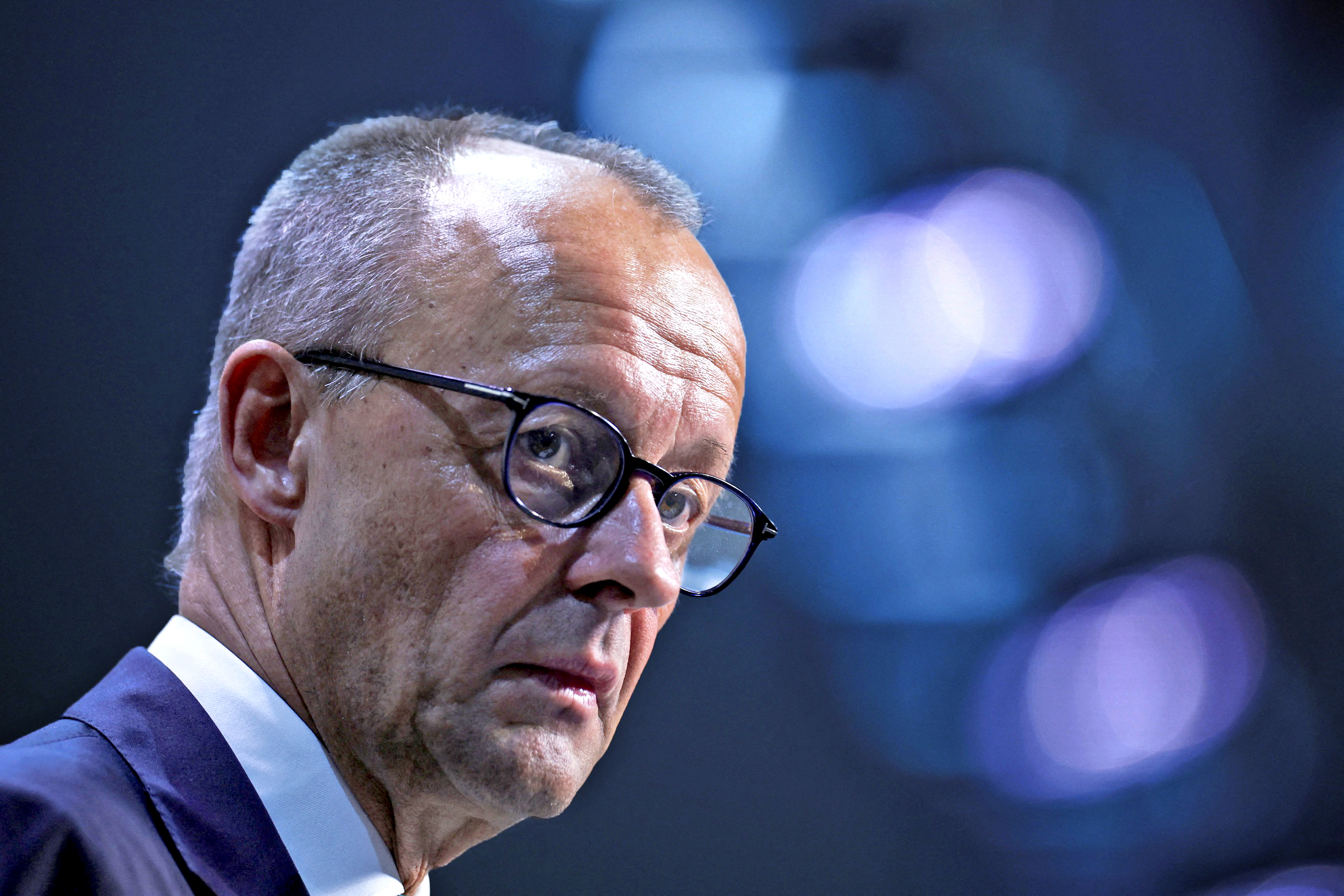 Kinh tế Đức khủng hoảng trầm trọng nhất kể từ Thế chiến 2 - Ảnh 1.