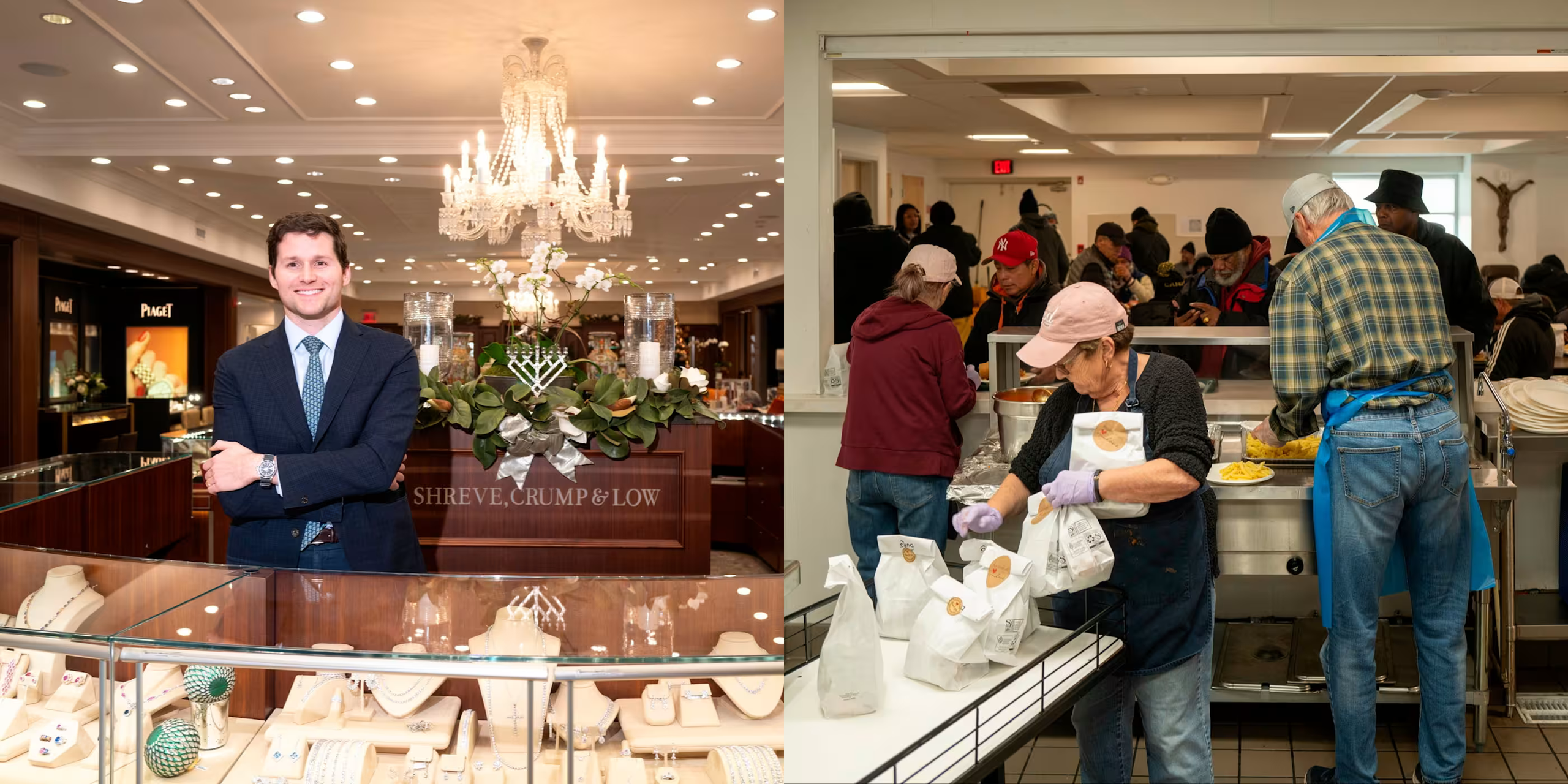 Kinh tế Mỹ dưới thời ông Trump: người giàu càng giàu, người nghèo càng nghèo 1 kinh tế Mỹ - Ảnh 1.