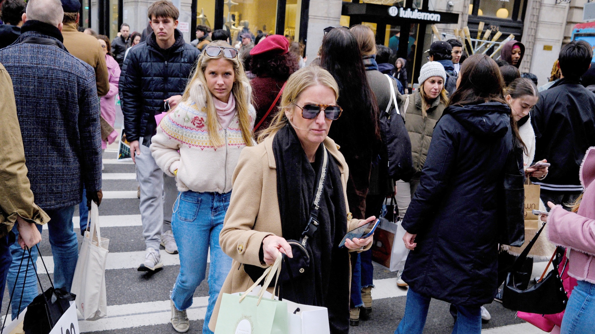 kinh tế Mỹ - Ảnh 1.