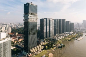 Vì sao kinh tế Việt Nam được ví như đang trên 'đường băng' tăng trưởng mới?