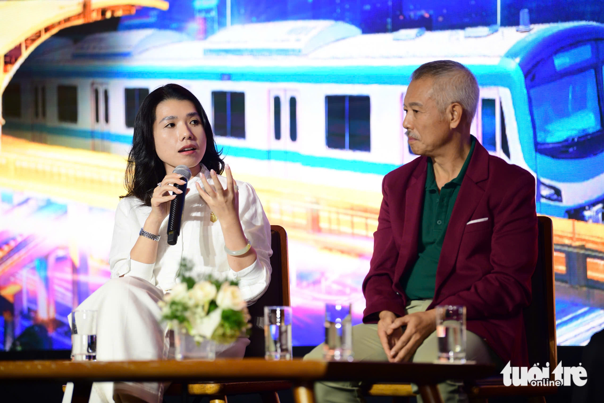 Kinh tế trải nghiệm: 'Điểm chạm' quyết định thành công của doanh nghiệp 1 Kinh tế trải nghiệm: 'Điểm chạm' quyết định thành công của doanh nghiệp - Ảnh 1.