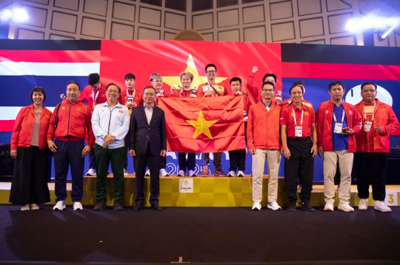 Liên Quân - Ảnh 1.