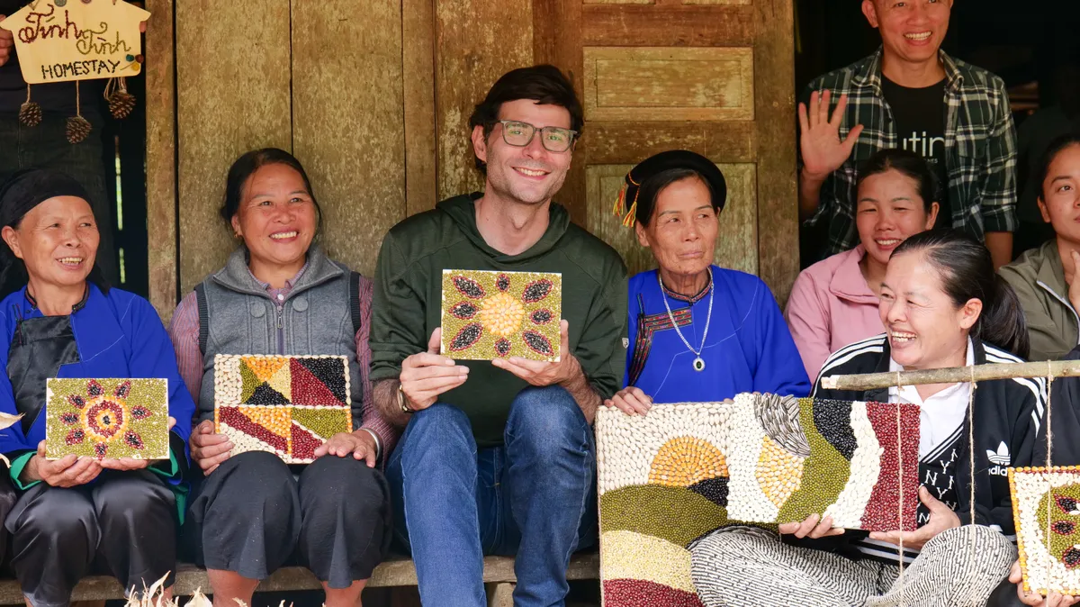 Việt Nam chạm mốc 20 triệu khách quốc tế: Kỷ lục về lượng, phép thử về chất- Ảnh 5.