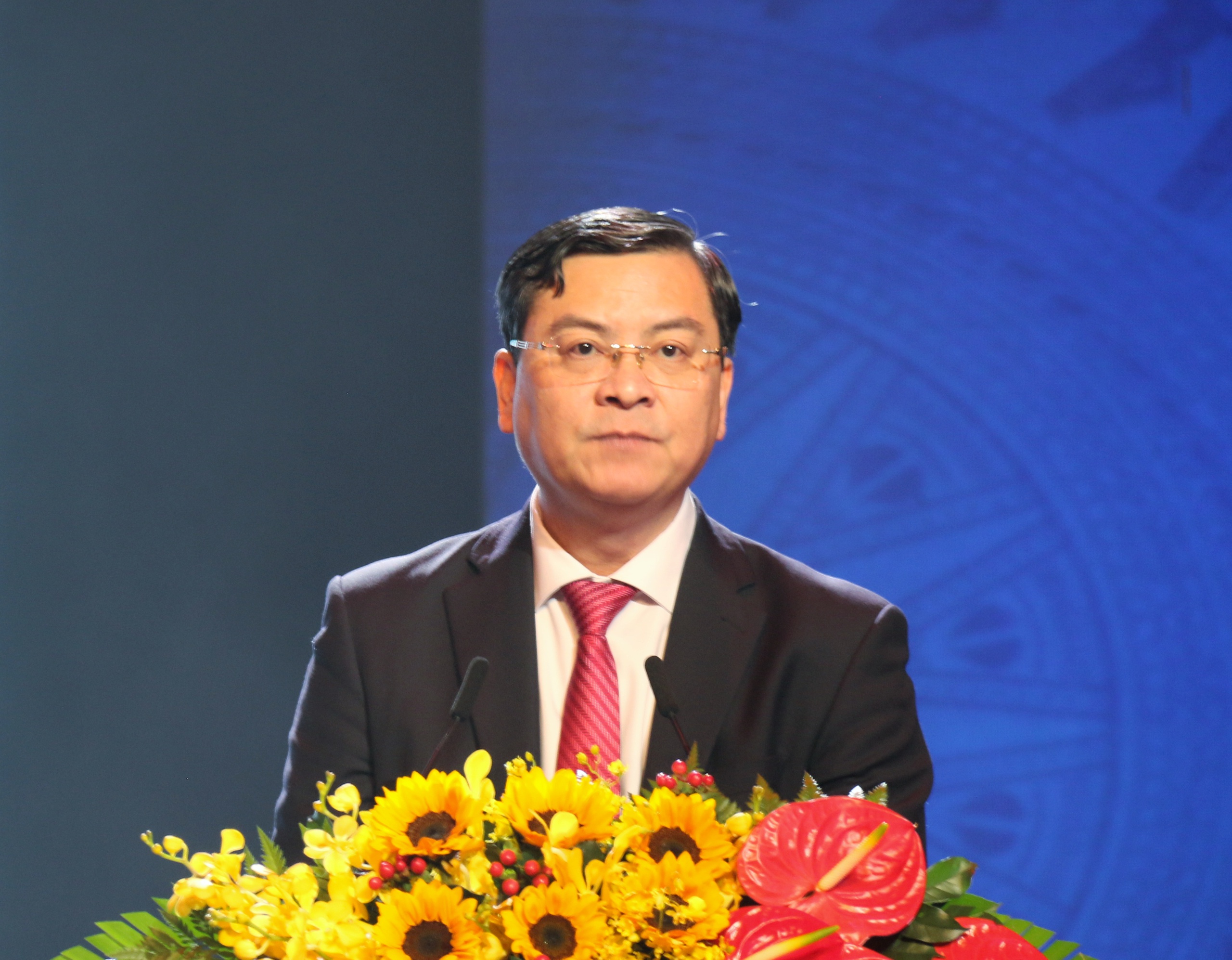 TP HCM kỷ niệm 70 năm ngày thiết lập quan hệ ngoại giao Việt Nam - Indonesia - Ảnh 1.